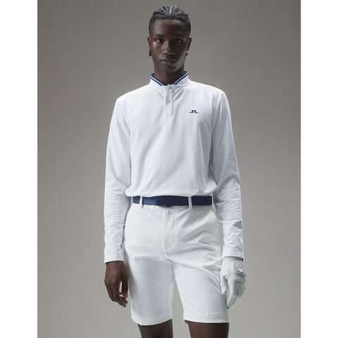 Tyson Polo Regular Fit Langarm