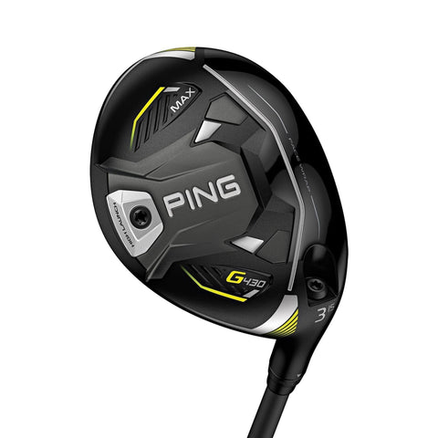 G430 MAX Fairwayholz