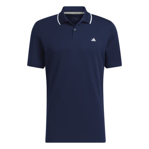 Go-To Piqué Golf Poloshirt