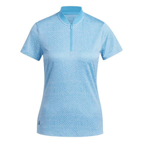 Ultimate365 Jacquard Polo