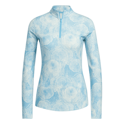 Ultimate365 Printed Long Sleeve