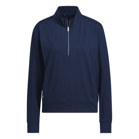 Ultimate365 Quarter Zip Layer