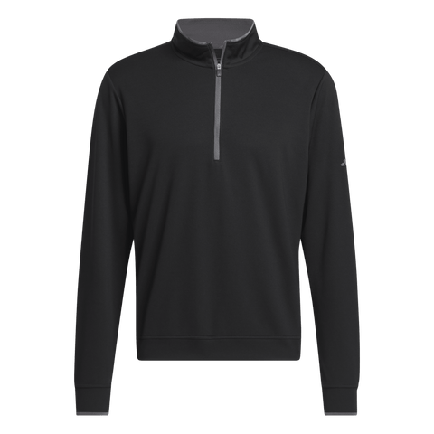 UPF Lightweight 1/4 Zip Pullover