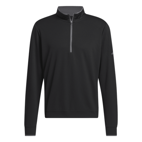 UPF Lightweight 1/4 Zip Pullover