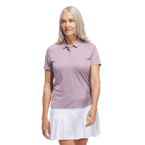 Ultimate365 Heat.Rdy Texture Polo