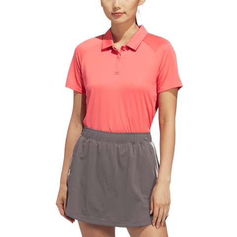 Ultimate365 Heat.Rdy Texture Polo