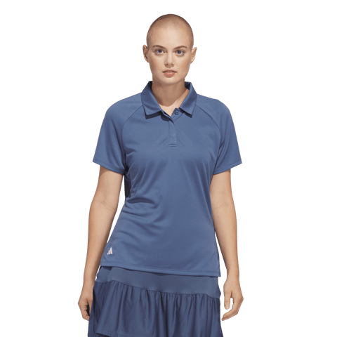 Ultimate365 Heat.Rdy Texture Polo