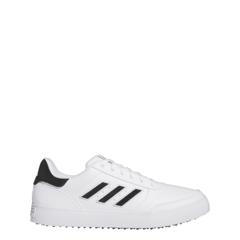 Unisex Retrocross 24 Spikeless Golfschuh