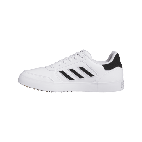 Unisex Retrocross 24 Spikeless Golfschuh