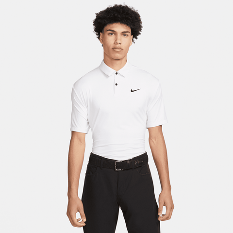 Dri-Fit Tour Solid Polo