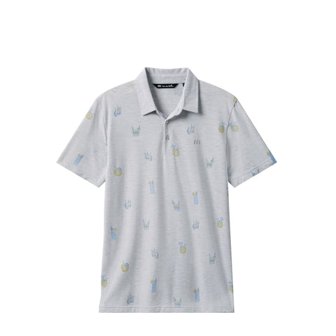 Call The Shots Poloshirt