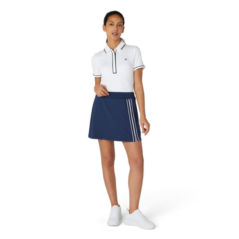 Asymmetrical Skort