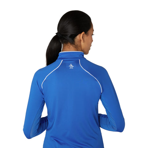 Veronica Sun Protection Shirt