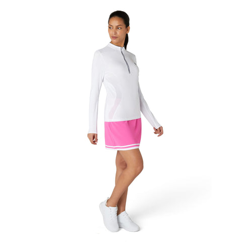 Longsleeve 1/4 Zip Layering Sweater