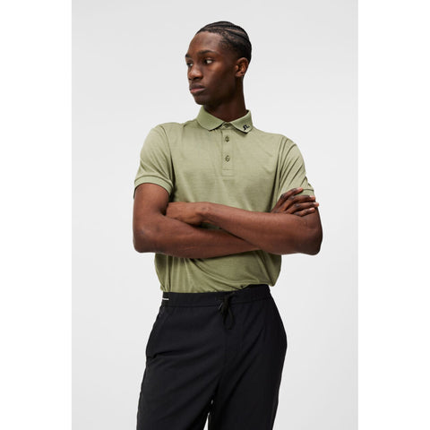 KV Regular Fit Polo