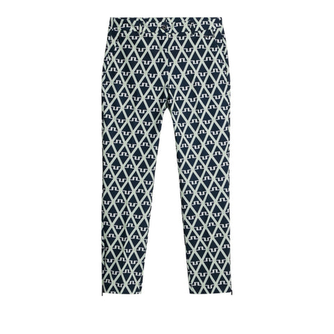 Pia Print Pant