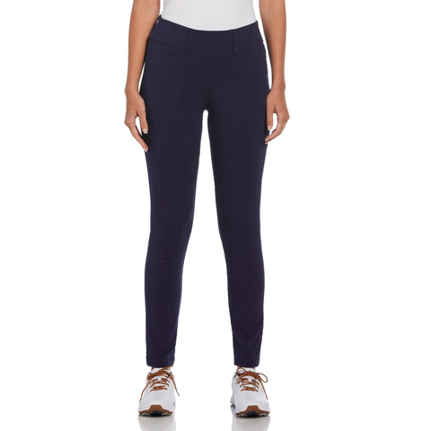 Pull-On Stretch Tech Golfhose