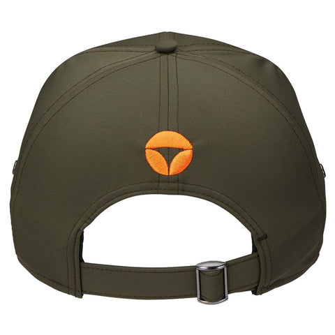 Metal Eyelit Cap