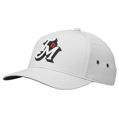 Metal Eyelit Cap