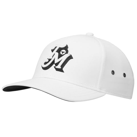 Metal Eyelit Cap