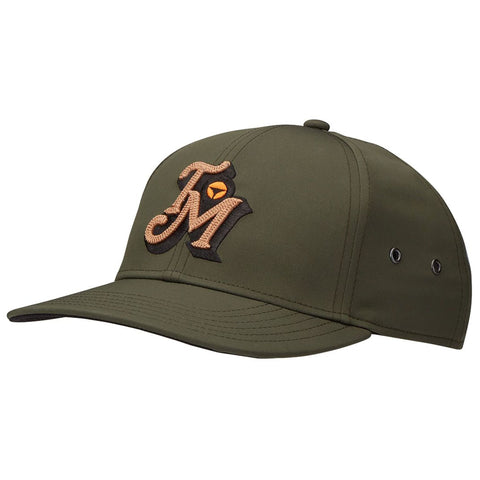 Metal Eyelit Cap