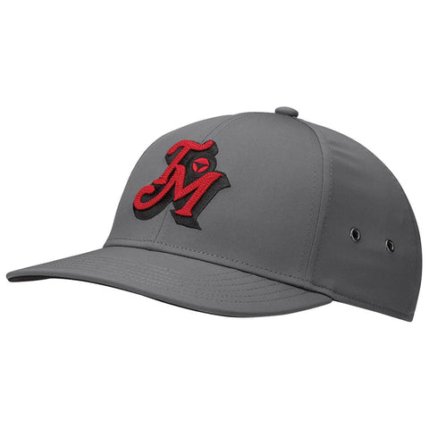 Metal Eyelit Cap