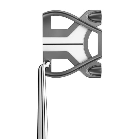 Spider Tour S Double Bend Putter