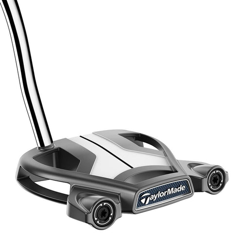 Spider Tour S Double Bend Putter