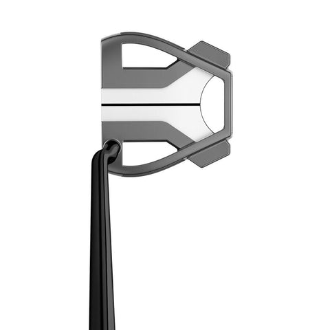 Spider Tour X Double Bend Putter