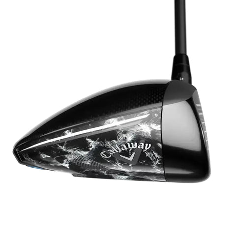 Paradym AI Smoke MAX D Driver