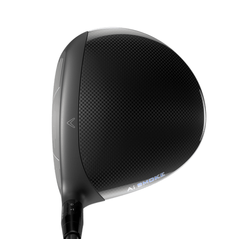 Paradym AI Smoke MAX D Driver