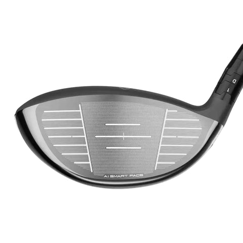 Paradym AI Smoke MAX D Driver