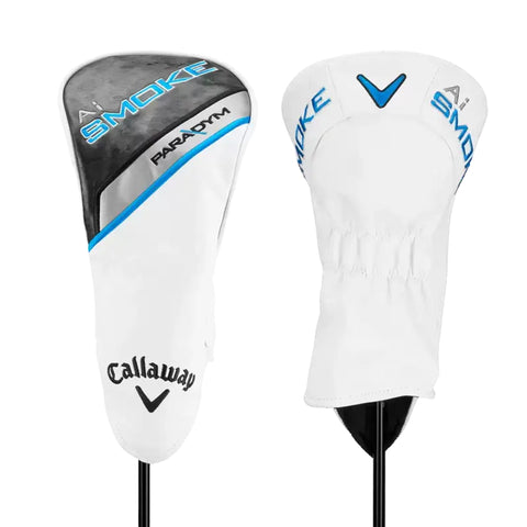 Paradym AI Smoke MAX D Driver