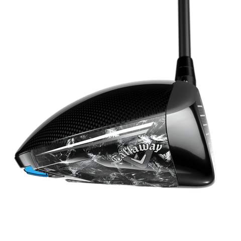 Paradym AI Smoke MAX Driver