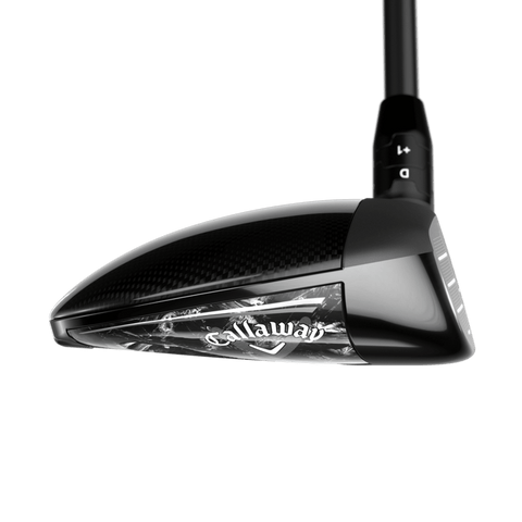 Paradym AI Smoke MAX D Fairwayholz