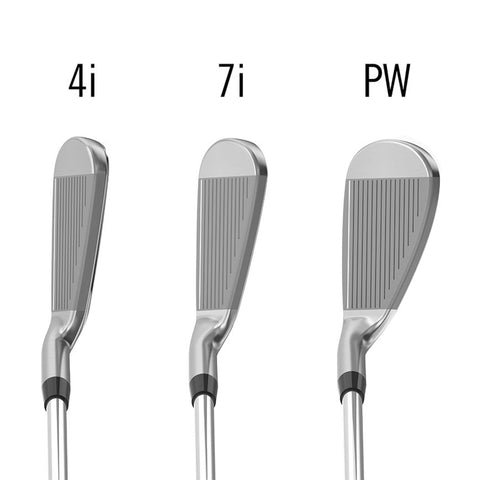 Zipcore XL Einzeleisen