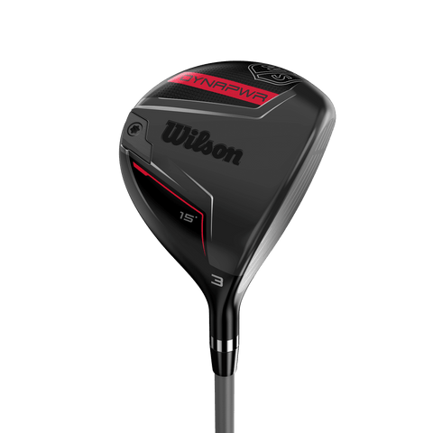 DynaPower Fairwayholz