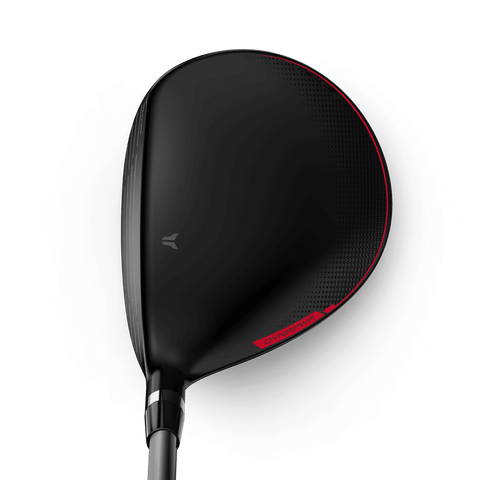 DynaPower Fairwayholz