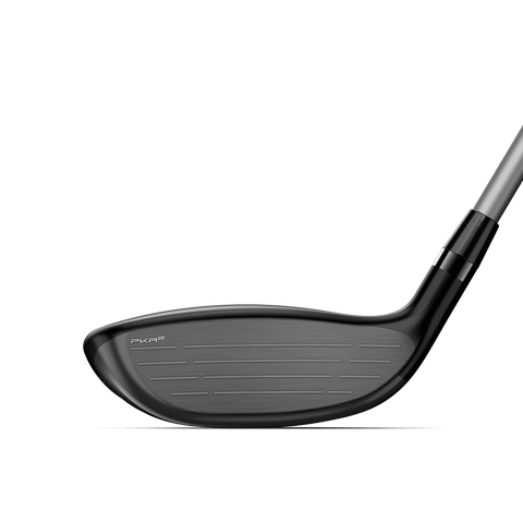 DynaPower Fairwayholz