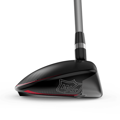 DynaPower Fairwayholz