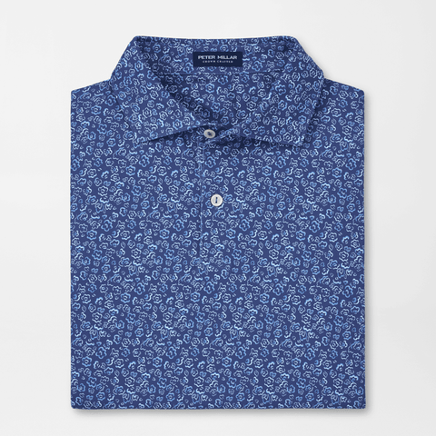 Fields of Carlsbad Performance Polo