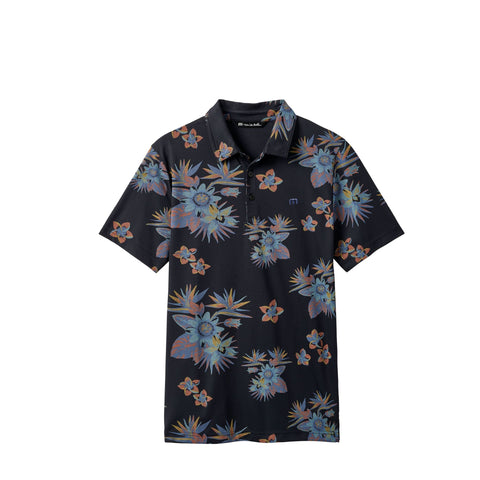 Secluded Island Poloshirt