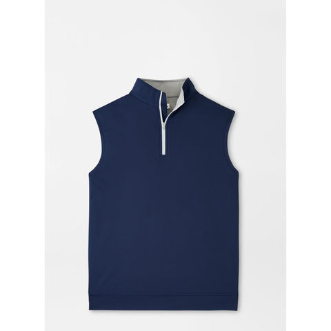 Galway Stretch Loop TY 1/4 Vest