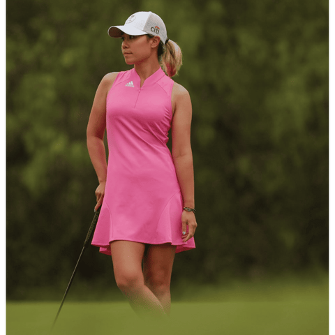 W Sport Performance Dress Pink