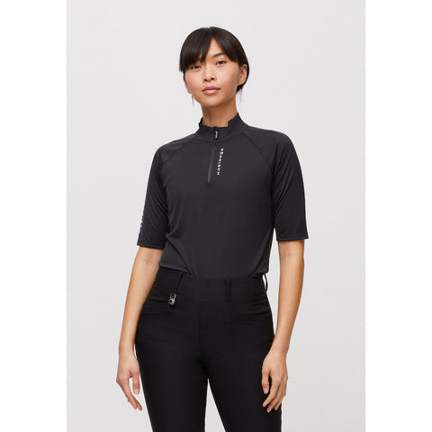Addy Short Sleeve Shirt