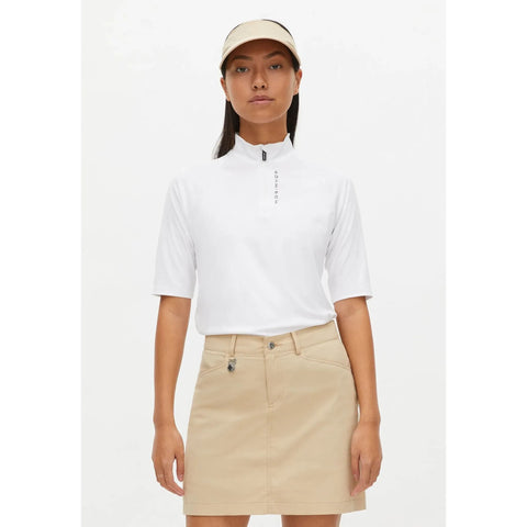 Addy Short Sleeve Shirt