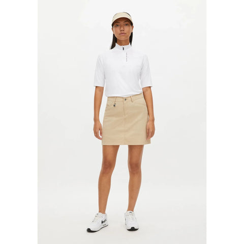 Addy Short Sleeve Shirt