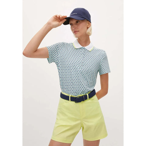 Lightstretch Short