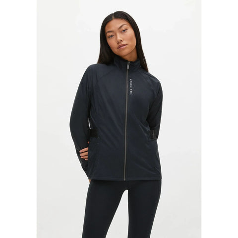 Miles Wind Jacket