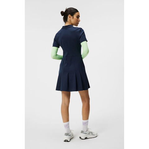 Kanai Golfkleid